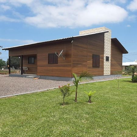 Vila Casa Canyons & Campo Praia Grande  Exteriér fotografie