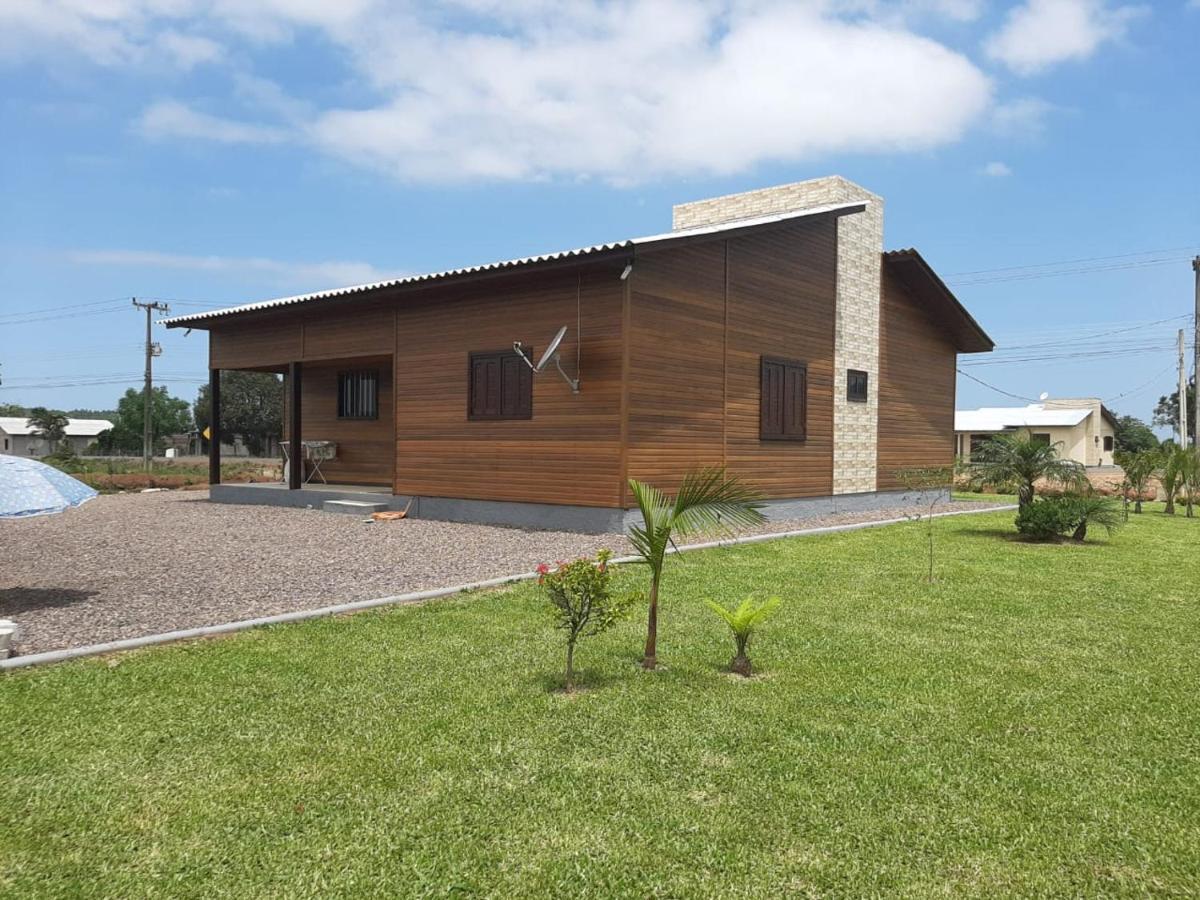 Vila Casa Canyons & Campo Praia Grande  Exteriér fotografie